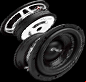 ct sounds strato spl subwoofers