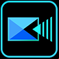 شعار Cyberlink powerdirector