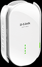 d-link dap-1820-us wifi extender compatible with att uverse