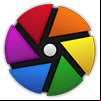 darktable linux photo editor logo