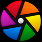 darktable logo