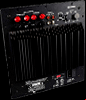 dayton audio spa250 subwoofer plate amplifiers