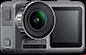 dji osmo action camera under 500