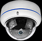 dome cameras in theatres