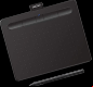 wacom intuos medium wacom tablet