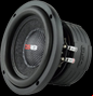 ds18 elite z6 6.5 subwoofers