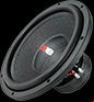 ds18 elite z8 8 inch subwoofers