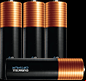 duracell optimum batteries for blink camera