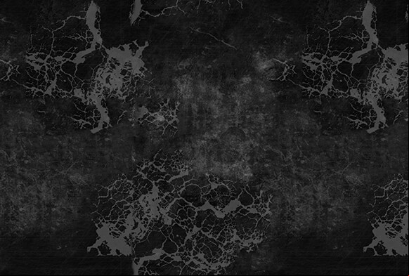 di sovrapposizioni di texture polvere
