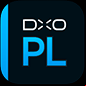 dxo photolab الشعار
