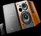 edifier r1280db speakers for vinyl