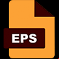 eps format logo