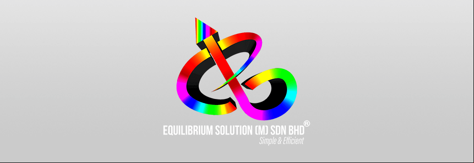 equilibrium logo