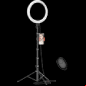 erligpowht ring light for iphone model