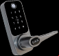 etekjoy 4-in-1 smart lock for bedroom door