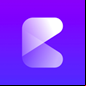 everlook photo slim editing app logo