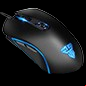 fantech mouse model