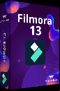 filmora 13 box