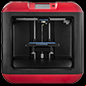 flashforge finder 3d printer for cosplay