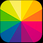 fotor mobile logo