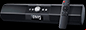 foxnovo soundbar soundbars under 50