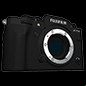 fujifilm x-t4 video camera
