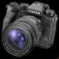 fujifilm x-t5 mirrorless camera for video