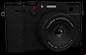 fujifilm x100v image