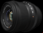 obiettivo fotocamera fujifilm xf23mm f2 r wr