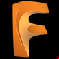 fusion 360 logo