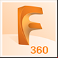 شعار فيوجن 360