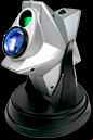 gifts a must laser stars twilight hologram projector