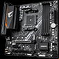 gigabyte aorus motherboard model