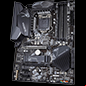 gigabyte gaming motherboard  model
