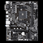 gigabyte motherboard  model