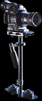 glidecam xr-pro dslr gimbal