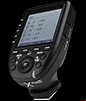 godox xpro-c ttl remote flash trigger model