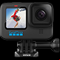 gopro hero underwater camera