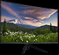gtek 27-inch curved va monitor