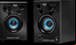 hercules djspeaker 32 smart dj speakers