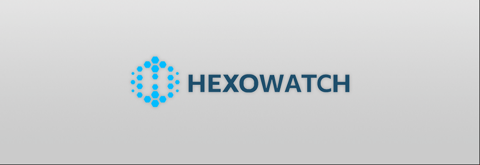 logo hexowatch