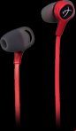 hyperx cloud ps4 earbuds