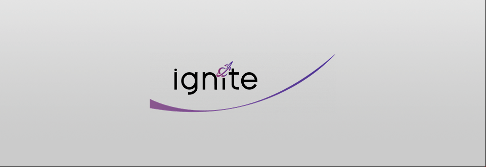 ignite logo
