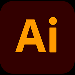 illustrator logo
