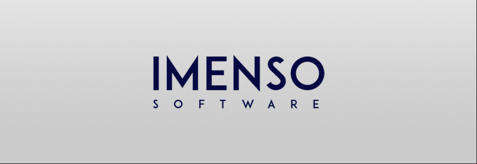imenso software logo