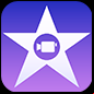 imovie logo