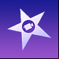 imovie logo