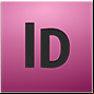 indesign cs4 logo