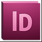 indesign cs5 logo