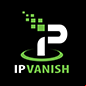 شعار ipvanish